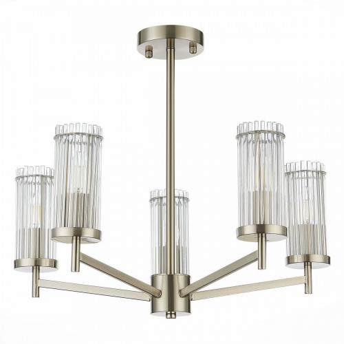 Подвесная люстра ST Luce Bitonto SL1233.102.05