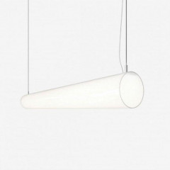 Подвесной светодиодный светильник Siled Truba-02 7370300