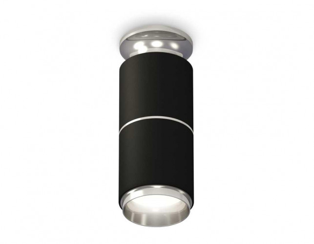 Комплект потолочного светильника Ambrella light Techno Spot XC (N6903, C6302, A2060, N6122) XS6302221