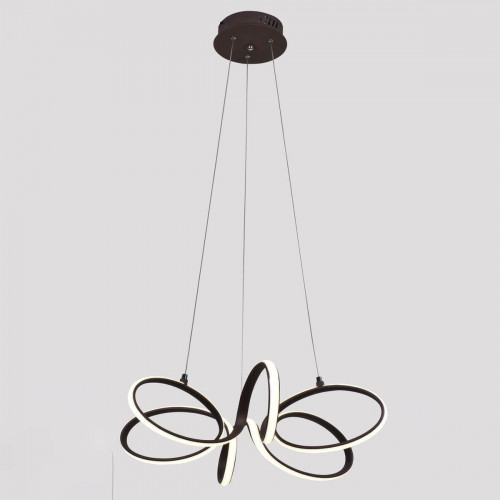 Подвесной светодиодный светильник Moderli Ello V2783-PL