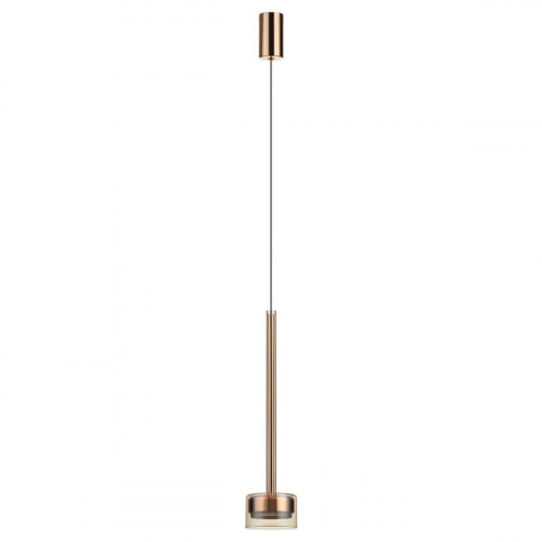 Подвесной светильник Odeon Light Laslo Hightech 7152/10L