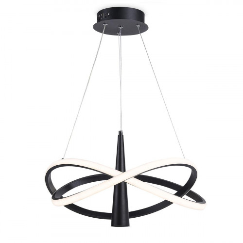 Подвесной светодиодный светильник Ambrella light Comfort LineTech FL5368
