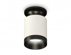 Комплект потолочного светильника Ambrella light Techno Spot XC (N6902, C6301, N6131) XS6301121