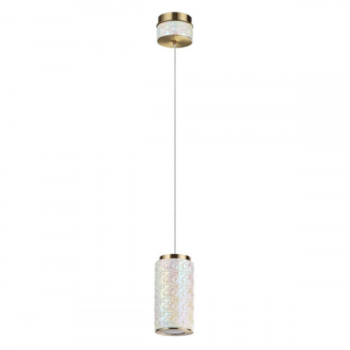 Подвесной светильник Odeon Light Lulu L-Vision 5454/5L