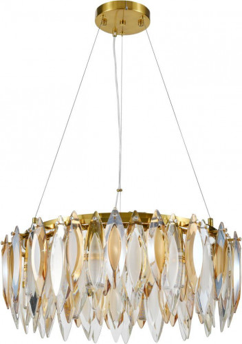 Люстра подвесная Stilfort 2186/05/08P серия New Ton