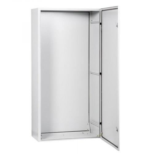 ЩМПг-160.80.40 (ЩРНМ-8L) без монтажной панели IP54 EKF PROxima mb24-8L