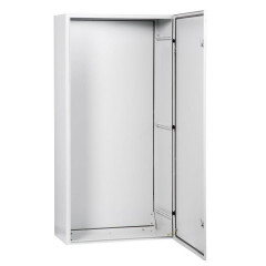 ЩМПг-160.80.40 (ЩРНМ-8L) без монтажной панели IP54 EKF PROxima mb24-8L