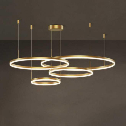 Люстра Imperium Loft cruise-lux01 219706-23