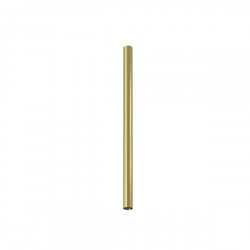 Потолочный cветильник Nowodvorski Fourty M Brass 10885