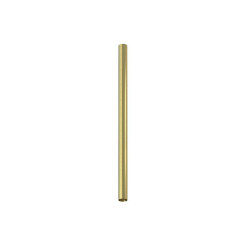 Потолочный cветильник Nowodvorski Fourty M Brass 10885