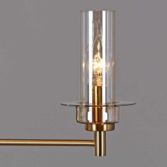 Бра ILLUMICO IL5216-1WLS-24 HIGHBALL