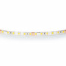 Светодиодная влагозащищенная лента Lightstar 12W/m 120LED/m дневной белый 5M 420554