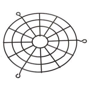 Защитная металлическая решетка ЭРА SPP-AC8-402-100 для светильников SPP-402 мощностью 100 Вт Б0069976