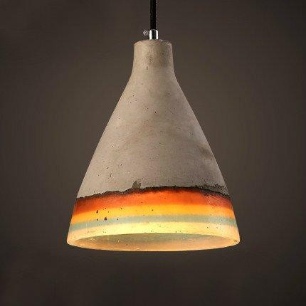 Подвесной светильник Loft-Concept Art Concrete 40.491-0 4861