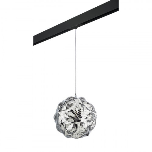 Комплект с трековым светильником Lightstar Fermo (724314+595007) PRO724314