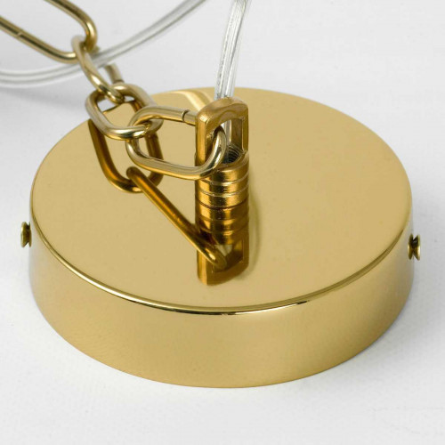 Подвесной светильник Lussole Loft Hesperia LSP-8836