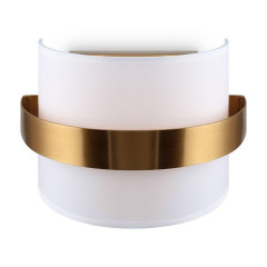 Настенный светильник Freya Bride FR5367WL-02BS