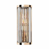 Настенный светильник Arte Lamp Fortuna A1069AP-2GO