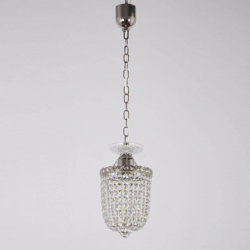 Подвесной светильник Dio DArte Asfour 555-P1-N-E01