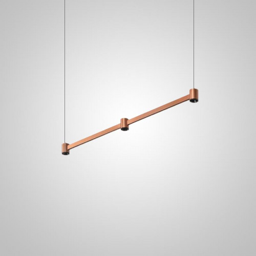 Подвесной светильник Imperium Loft Arkadi L80 231407-23