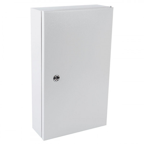 Шкаф навесной распределительный ЩРН-36 Stekker EBX60-1/36-54 IP54, 36 модулей, сталь ArcaMetal 50540