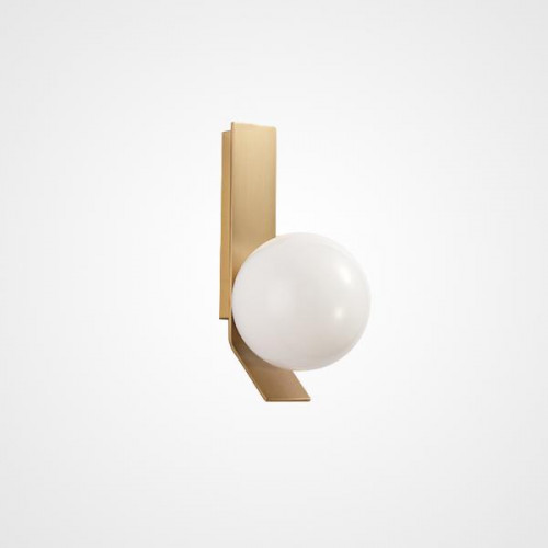 Настенный светильник Imperium Loft Leen L1 224109-23