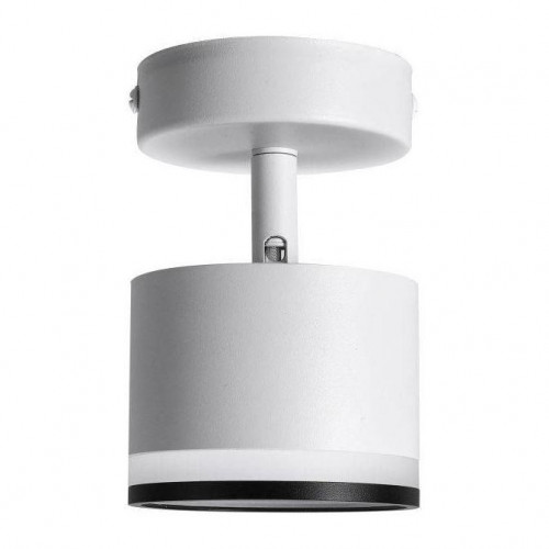 Потолочный светильник Lucia Tucci LTP-D001-01GX53-WB