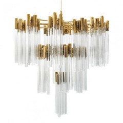 Подвесная люстра Loft-Concept Luxxu Modern Design 40.1888-0 13348