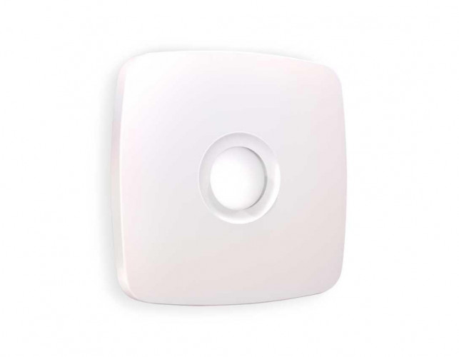 Лицевая панель ТВ-розетки AMBRELLA VOLT OP2130