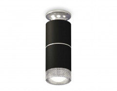 Комплект потолочного светильника Ambrella light Techno Spot XC (N6903, C6302, A2060, C6302, N6150) XS6302222