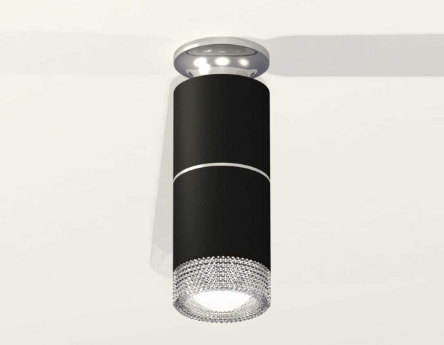 Комплект потолочного светильника Ambrella light Techno Spot XC (N6903, C6302, A2060, C6302, N6150) XS6302222