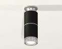 Комплект потолочного светильника Ambrella light Techno Spot XC (N6903, C6302, A2060, C6302, N6150) XS6302222