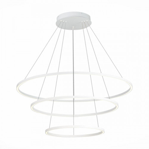 Подвесной светодиодный светильник ST Luce ST605.543.114