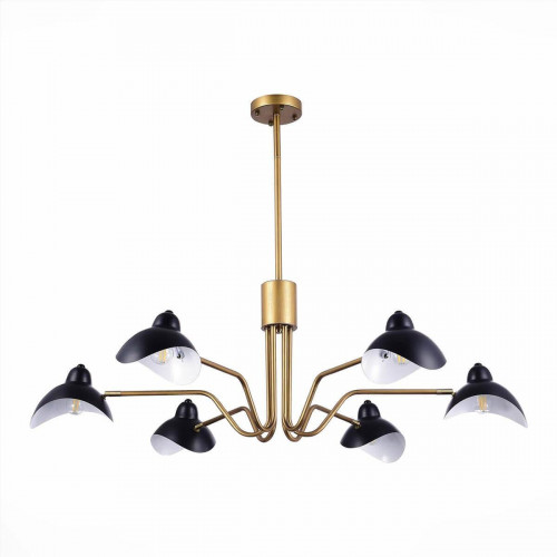 Подвесная люстра ST Luce Minne SL1801.313.06