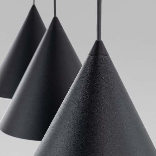 Подвесной светильник TK Lighting 10068 Cono