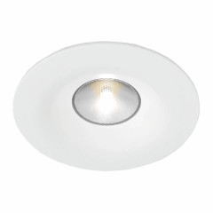 Встраиваемый светодиодный светильник Voltalighting ALFA DL0008.36.4K.TW DIM