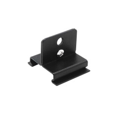 Скоба крепежная тип E к треку 5040xx-(F)/(R) Lightstar Quattro 504197-01