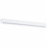 Трековый светодиодный светильник Lightstar Teta 205126