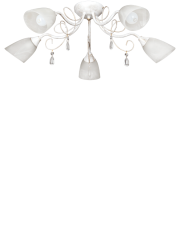 Потолочная люстра Vitaluce V1473/5PL