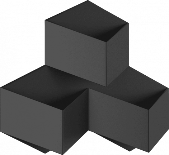 Настенный светодиодный светильник DesignLed GW Palmira GW-1101-3-9-BL-NW 002367