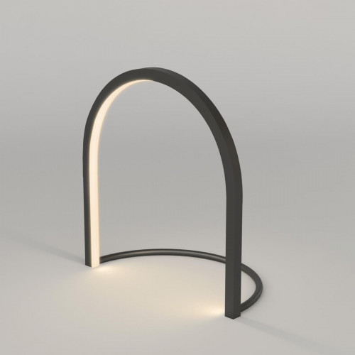 Настольная светодиодная лампа Eurosvet Over a071222