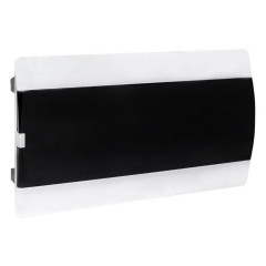 Щит распределителный ЩРВ-П-18 (пром. упаковка) IP41 EKF Basic pb-v-18-bas