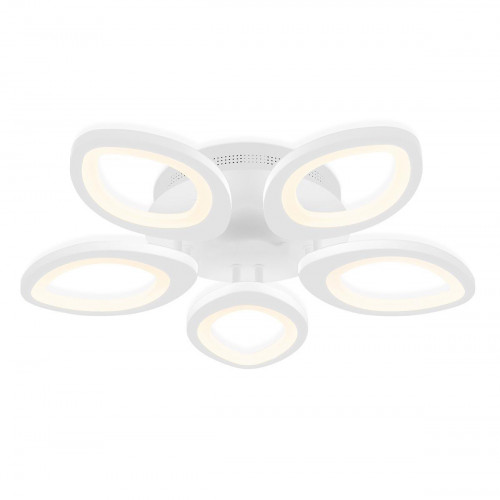 Потолочная светодиодная люстра Ambrella light Original FA4492