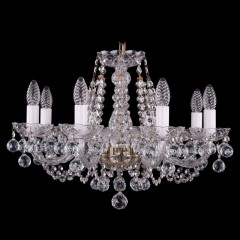 Подвесная люстра ArtClassic 11.11.8.195.Br.B