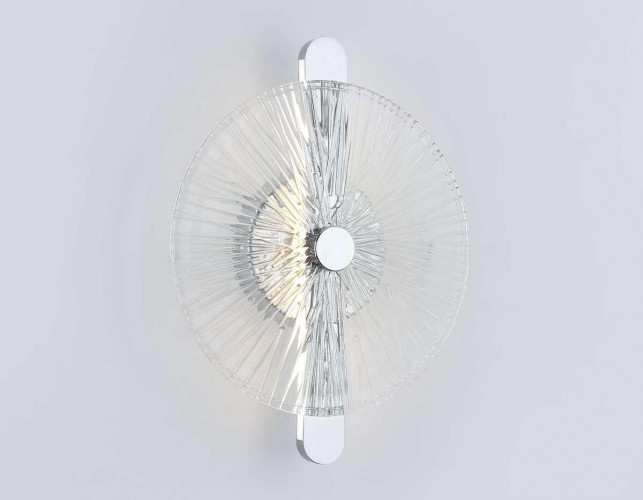 Настенный светильник Ambrella light High light LH31141