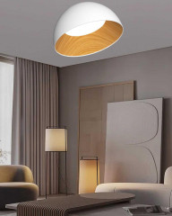 Люстра потолочная Alfa Light F0724-07