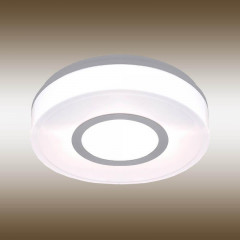 Потолочный светильник Globo Lester 32213