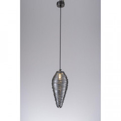 Подвесной светильник Belfast Brackley 102-1 PBK GR