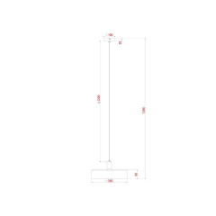 Подвесной светильник Arte Lamp Skat A7152SP-1BK