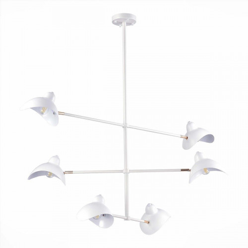 Подвесная люстра ST Luce Minne SL1801.503.06